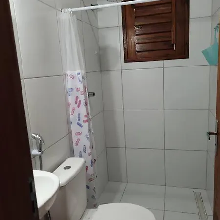 Centro De Eventos 01 Giga Wi Fi Apartamento