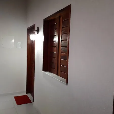Centro De Eventos 01 Giga Wi Fi Apartamento Fortaleza (Ceara)